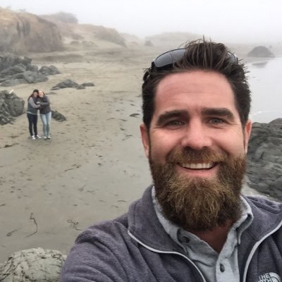 Profile Picture of Tyler Quackenbush (@TK_Quack) on Twitter