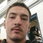 Profile Picture of Hunter Blevins (@hunter.blevins) on Instagram