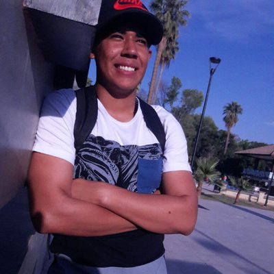 Profile Picture of Roberto Carlos Anima Ramirez (@R0bert_Ramirez) on Twitter