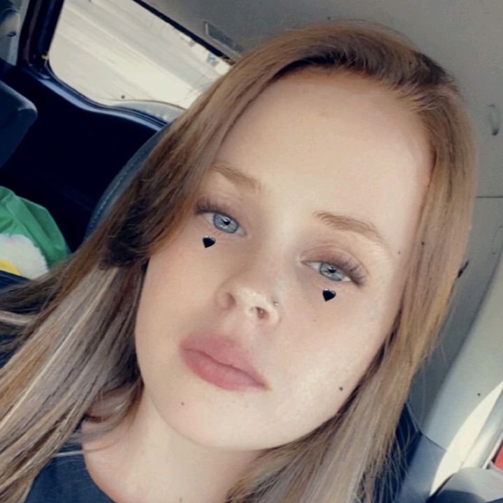 Profile Picture of MistyRanger (@mistyranger) on Tiktok