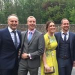 Profile Picture of Michael Hodson (@mhodson25) on Instagram