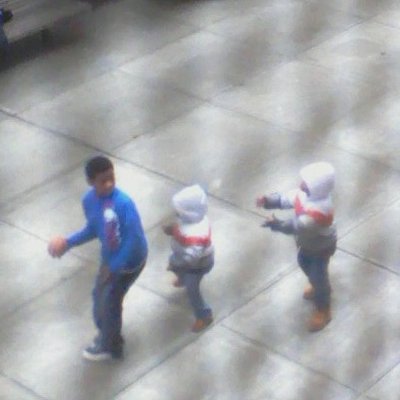 Profile Picture of Colette Hughes (@Colette32455165) on Twitter