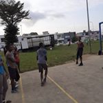 Profile Picture of Ouattara Katana Isaac (@0u.isaac_basketball) on Instagram