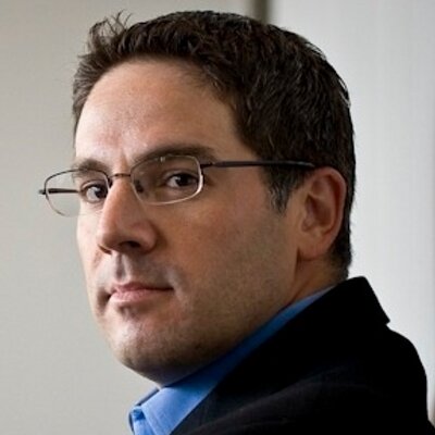 Profile Picture of David Waldman-1, Of Yorktown LLC™ (@KagroX) on Twitter