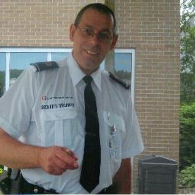 Profile Picture of André Daigle (@Daiglea) on Twitter