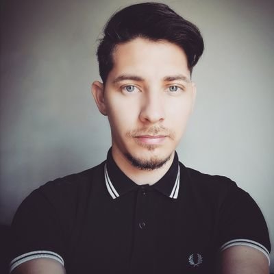 Profile Picture of Dillon Magill (@Dillon_Andrew) on Twitter