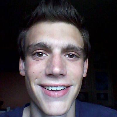 Profile Picture of Benjamin Jörg (@benni_joerg) on Twitter