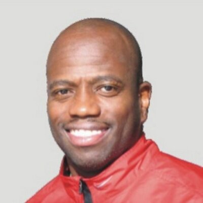 Profile Picture of Herschel Johnson (@theHersch10) on Twitter