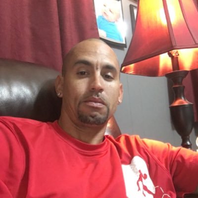 Profile Picture of Chris Pappion (@Cpappz) on Twitter