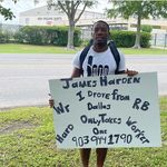 Profile Picture of James Tune Harden (@itsjamesharden) on Instagram