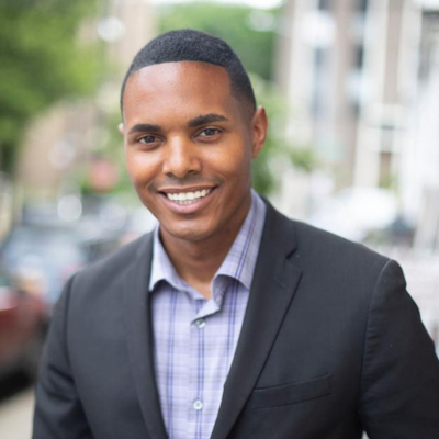 Profile Photo of Ritchie Torres (@RitchieTorres) on Twitter