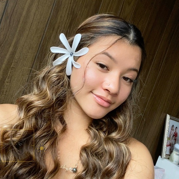 Profile Picture of Jayla Saloricman-kyle (@jaylaask) on Poshmark
