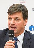 Profile Picture of Angus Taylor (politician)on Wikipedia