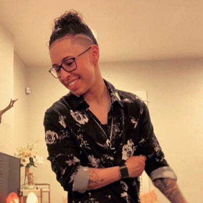 Profile Picture of Isabel Claudio (@IsabelClaudio5) on Twitter