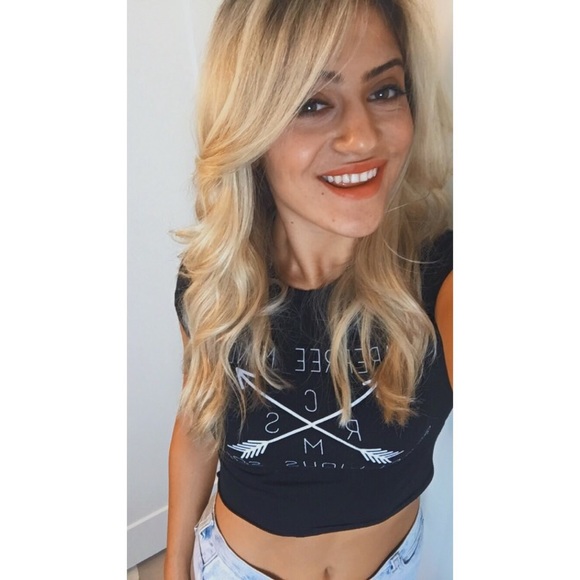 Corinne Frankel - Poshmark Profile Picture of Corinne Frankel (@corinne1223) on Poshmark