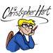 Profile Picture of Christopher Hart Books (@thehowtodrawguy) on Pinterest