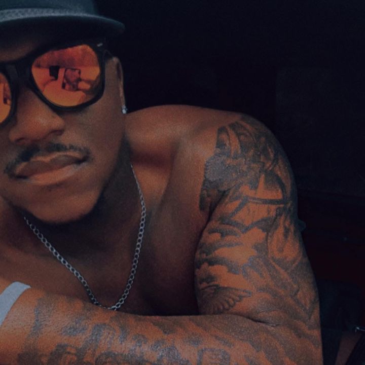 When they say DAMN KAM!!!!... - Tiktok Profile Picture of   When they say DAMN KAM!!!!... (@theofficialkammm) on Tiktok