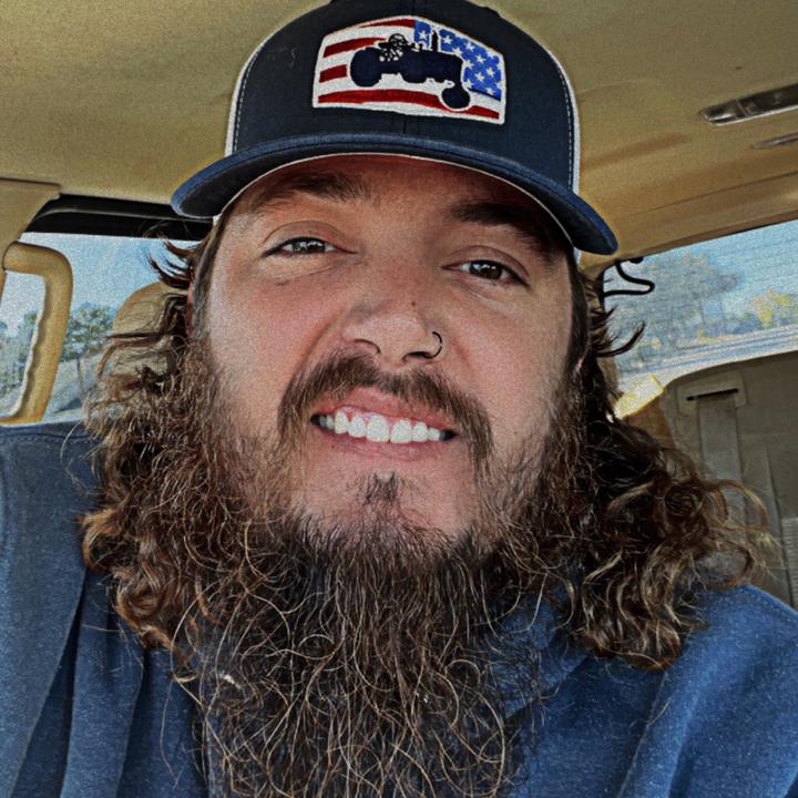 Profile Picture of Joshua Wilson (@bcsouthern) on Tiktok
