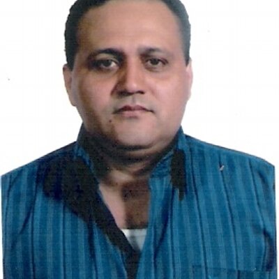 Profile Picture of Douglas Alejos (@DouglasAlejosJ) on Twitter