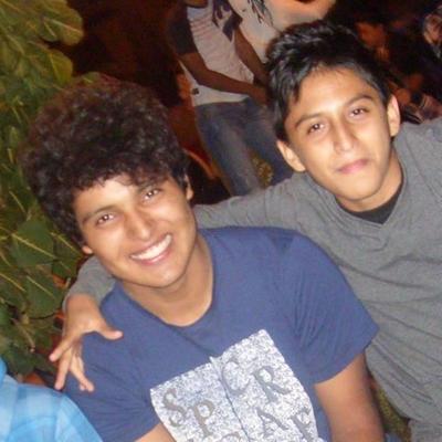 Profile Picture of Jason Amir NolePonce (@Jason_NolePonce) on Twitter