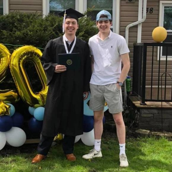 Profile Picture of Liam Blake (@liamblake31) on Poshmark