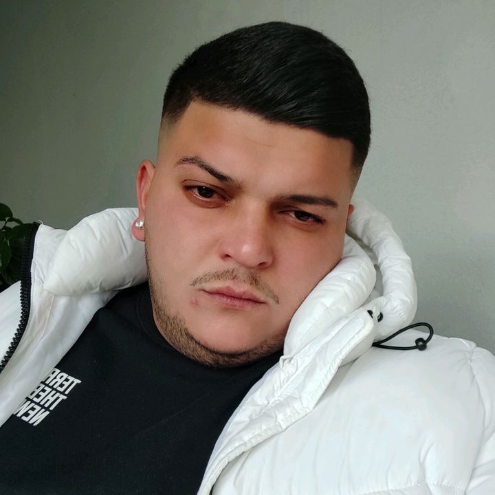 Profile Picture of Leonardo Urso (@leonardo.urso7) on Tiktok