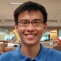 Profile Picture of Chewy Chong (@chewychong) on Pinterest