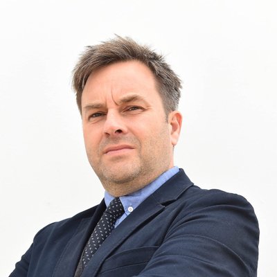 Profile Picture of Matt Barlow (@@Matt_Barlow_DM) on Twitter