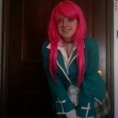 Dayna Carter - Twitter Profile Picture of Dayna Carter (@Dayna__Carter) on Twitter