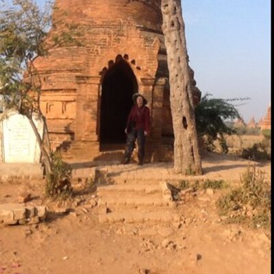 Profile Picture of Beverly Swanson (@beverly_swanson) on Twitter