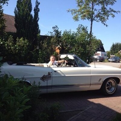 Michael Jauch - Twitter Profile Picture of Michael Jauch (@JauchJauch) on Twitter