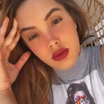 Profile Picture of 𝘔𝘪𝘤𝘩𝘢𝘦𝘭𝘢 𝘈𝘭𝘮𝘦𝘪𝘥𝘢𝘩 🦁♔ (@_mii.ca_) on Instagram