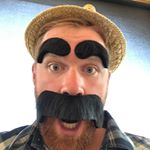 Profile Picture of Blaine Roth (@crackedwisely) on Instagram