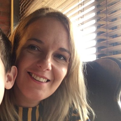 Profile Picture of Kelly Gilliland (@G77Kelly) on Twitter
