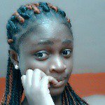 Profile Picture of jessica ohenewaa cobbinah (@ids_jessie) on Instagram