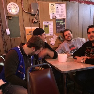 Profile Picture of Timothy Cochran Jr. (@Tcoch1) on Twitter