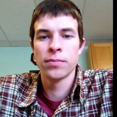 Profile Picture of Patrick Gagnon (@Pat_gagnon_) on Twitter