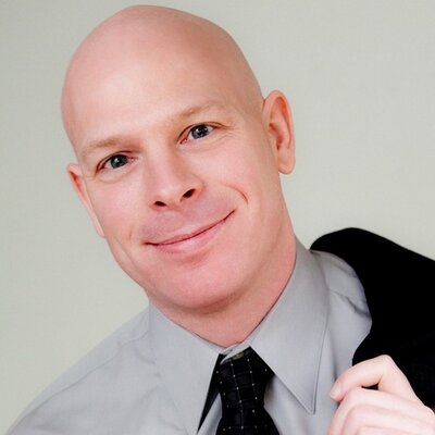 Profile Picture of Dr. Jason  Hess (@DrJasonRHess) on Twitter