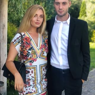 Profile Picture of Mendel Bryan (@mendel_bryan) on Instagram