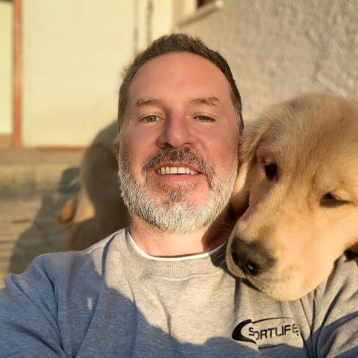 Profile Picture of Daniel Holmberg (@daniel.holmberg2) on Tiktok