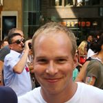 Profile Picture of Marc Robin Mrazek (@marcrobin86) on Instagram