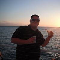Profile Picture of James Cote (@james-cote-12) on Quora