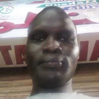 Profile Picture of Gatluak Puok Reath (@puok_reath) on Twitter