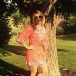 Profile Picture of Rebecca Jennings (@rjennings79) on Instagram