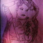 Profile Picture of A_M_m_U_u ❤️❤️ (@alex_kohli1.4) on Instagram