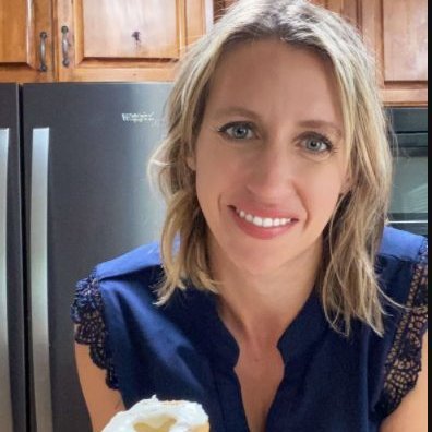 Profile Picture of Traci, BurntApple.com (@burntapples) on Twitter