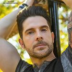 Profile Picture of Justin Andrews (@actorjustinandrews) on Instagram