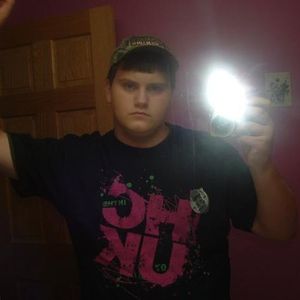 Profile Picture of Brandon Freeman (@toast_cheese) on Myspace