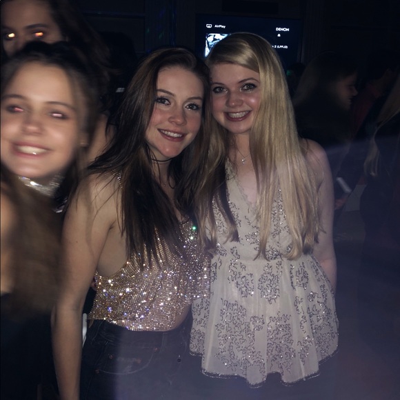 Profile Picture of Isabella Littlejohn (@isabella_lj) on Poshmark