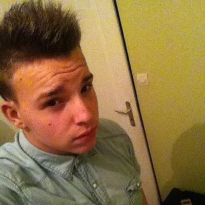 Profile Picture of Benjamin Evrard (@BenEvrd) on Twitter